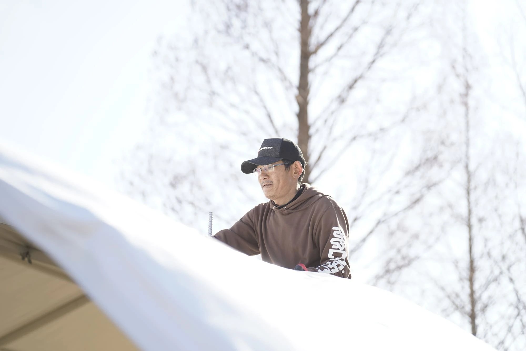 新たなステージで活躍するイベント職人募集！未経験からでもチャンスがあります。