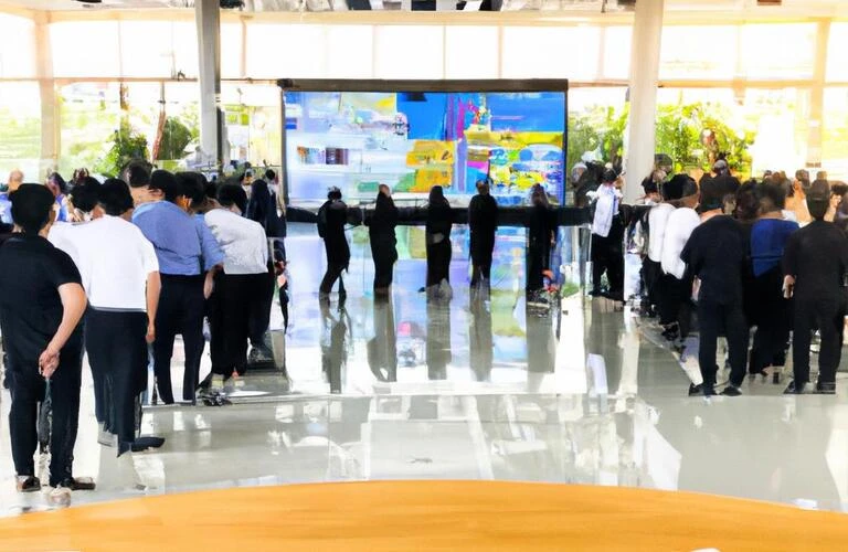 未経験からでも楽しいイベント現場でチームワークを磨こう！